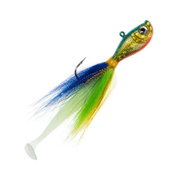 Jiggin Dipper Dorado 6oz